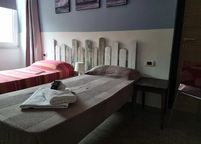 My Room Roma