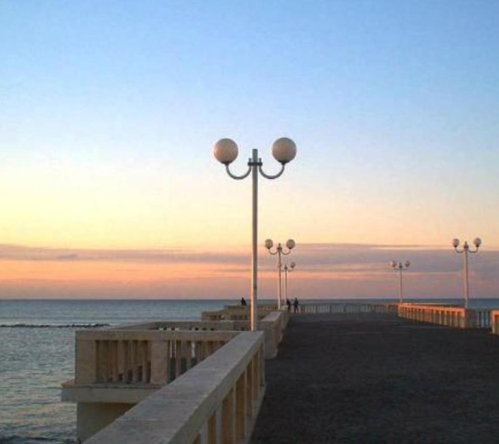 My Roma * Lido di Ostia
