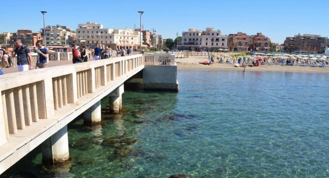 My Roma Pensión Lido di Ostia