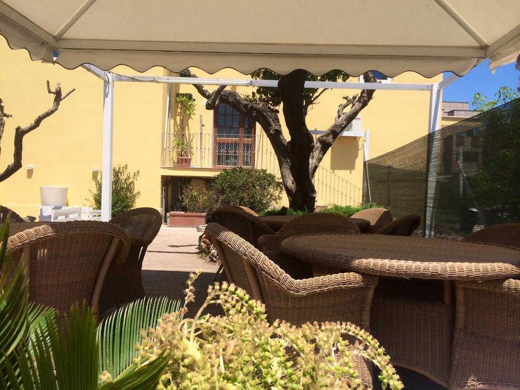 My Roma Guest house
