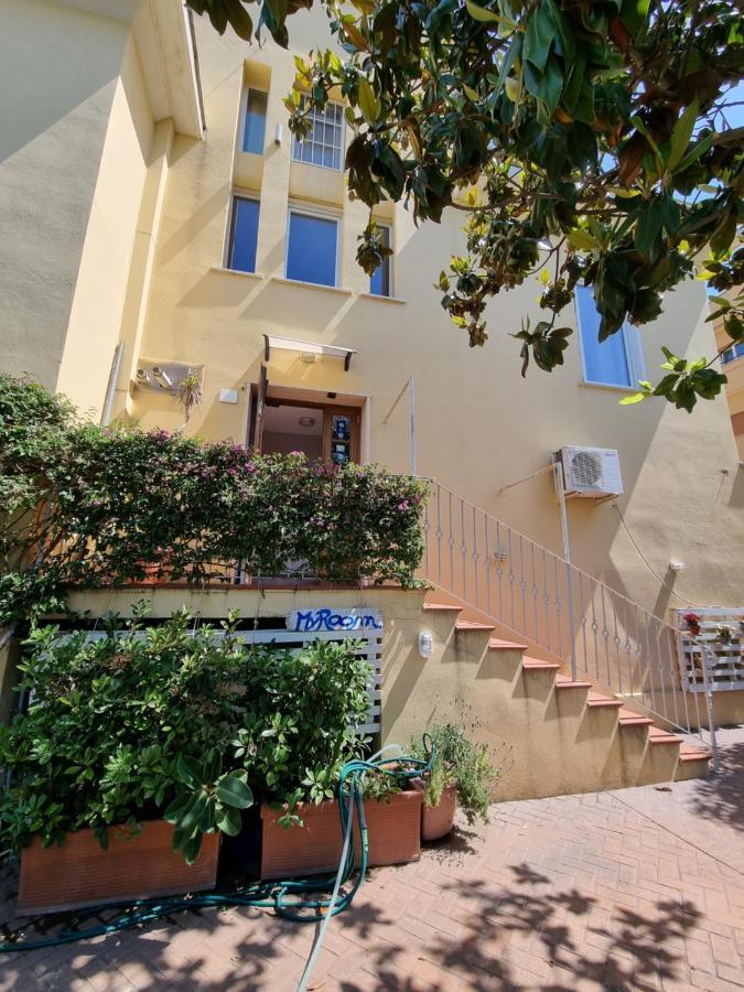 My Roma Guest house