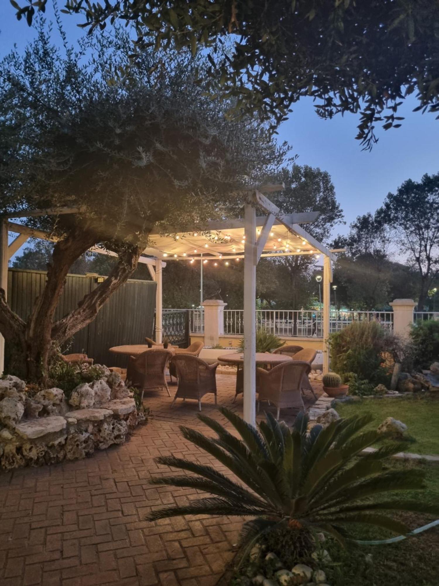 Guest house My Roma Lido di Ostia