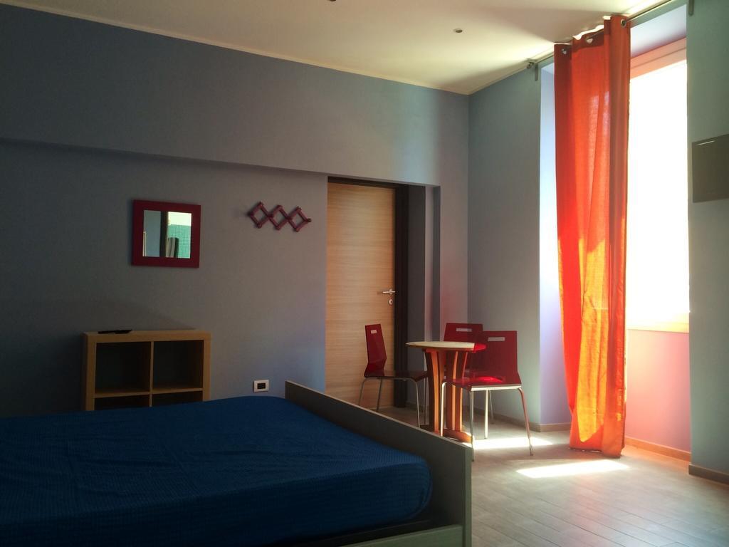 My Roma Guest house *